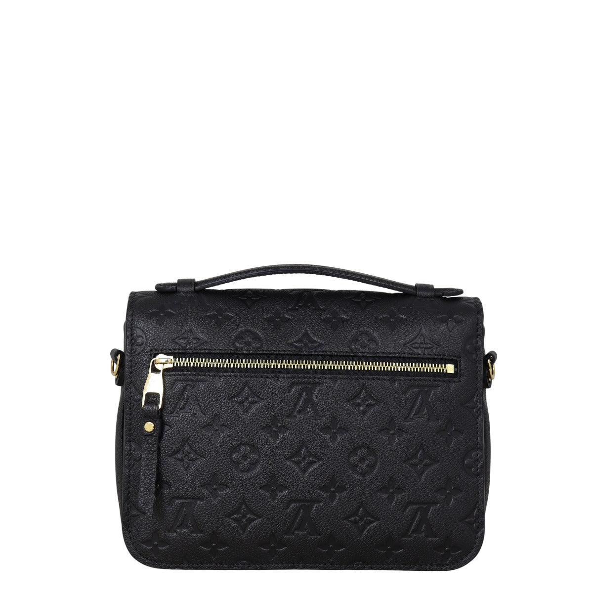 Louis Vuitton Pochette Metis Monogram Empreinte