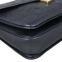 Louis Vuitton Pochette Metis Monogram Empreinte