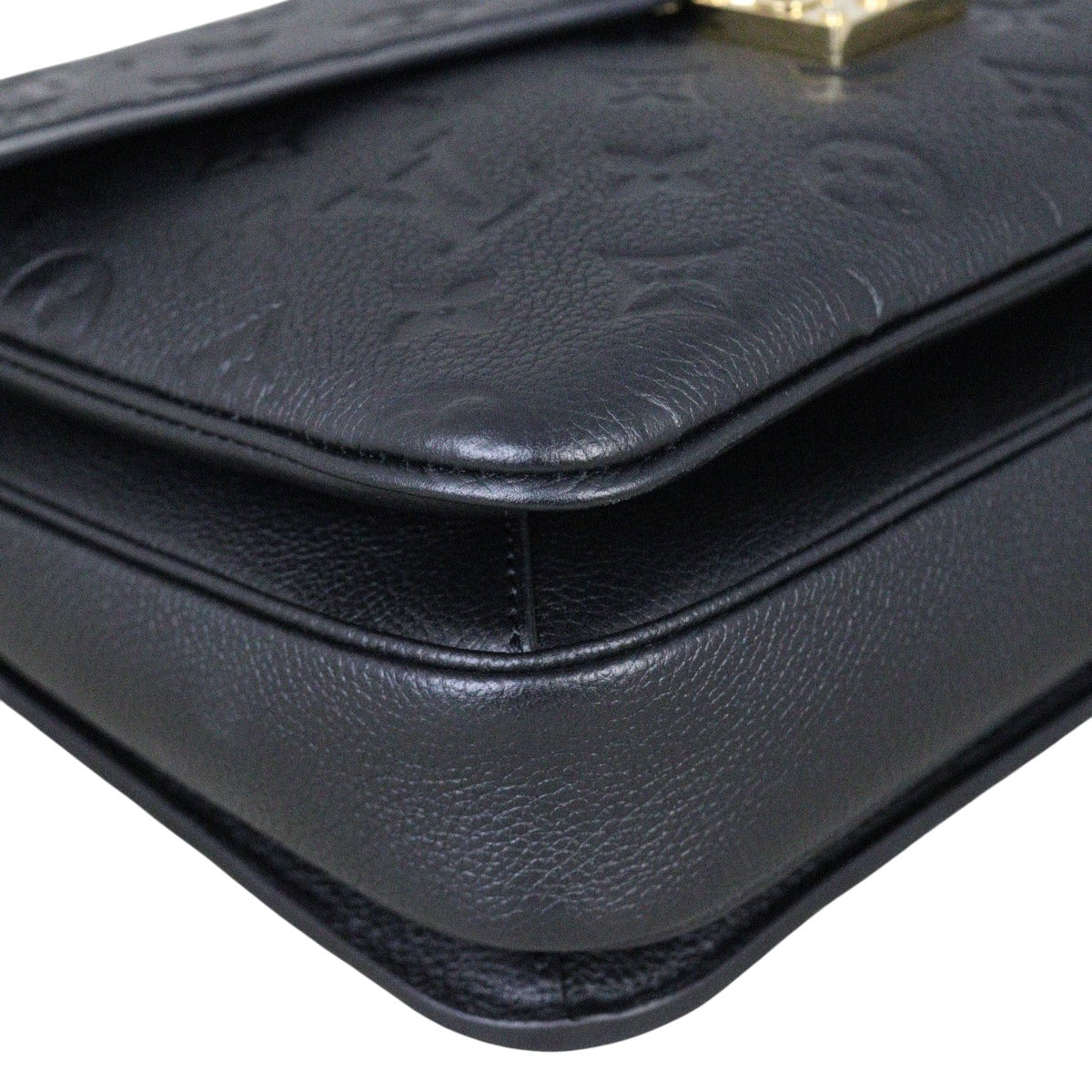 Louis Vuitton Pochette Metis Monogram Empreinte