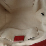 Gucci Flora GG Supreme Ophidia Tote Small