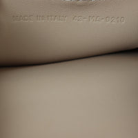 Dior Ultramatte Saddle Pouch Nano