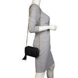 Saint Laurent Lou Mini Camera Bag