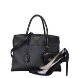 Prada Saffiano City Calf Esplanade