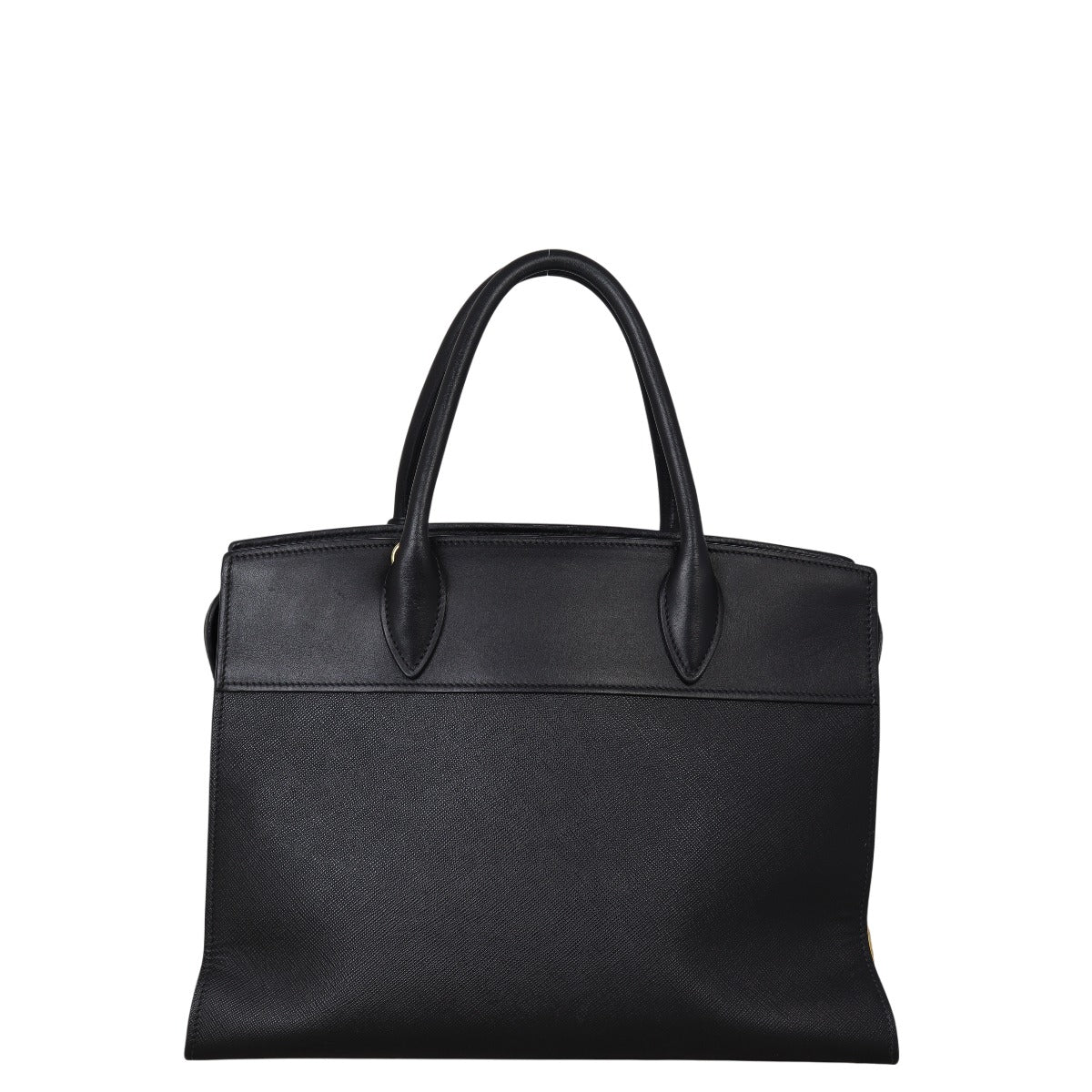 Prada Saffiano City Calf Esplanade