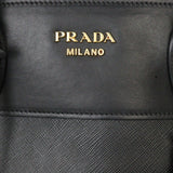 Prada Saffiano City Calf Esplanade