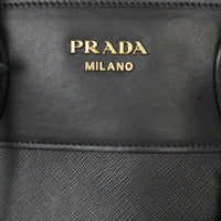 Prada Saffiano City Calf Esplanade