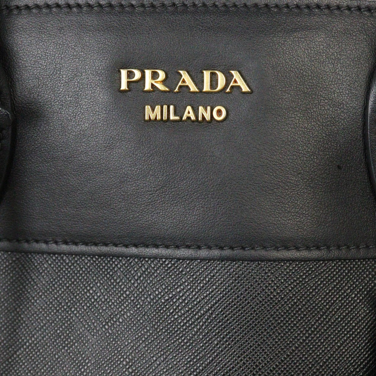Prada Saffiano City Calf Esplanade