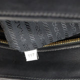 Prada Saffiano City Calf Esplanade