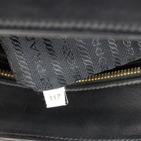 Prada Saffiano City Calf Esplanade