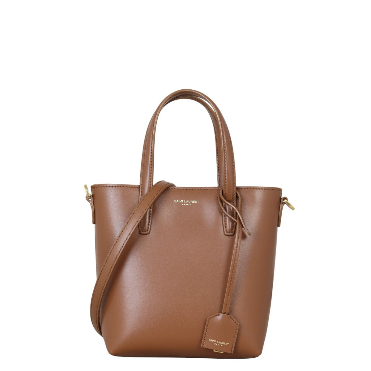 Saint Laurent Toy Shopping Tote Mini