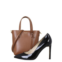 Saint Laurent Toy Shopping Tote Mini