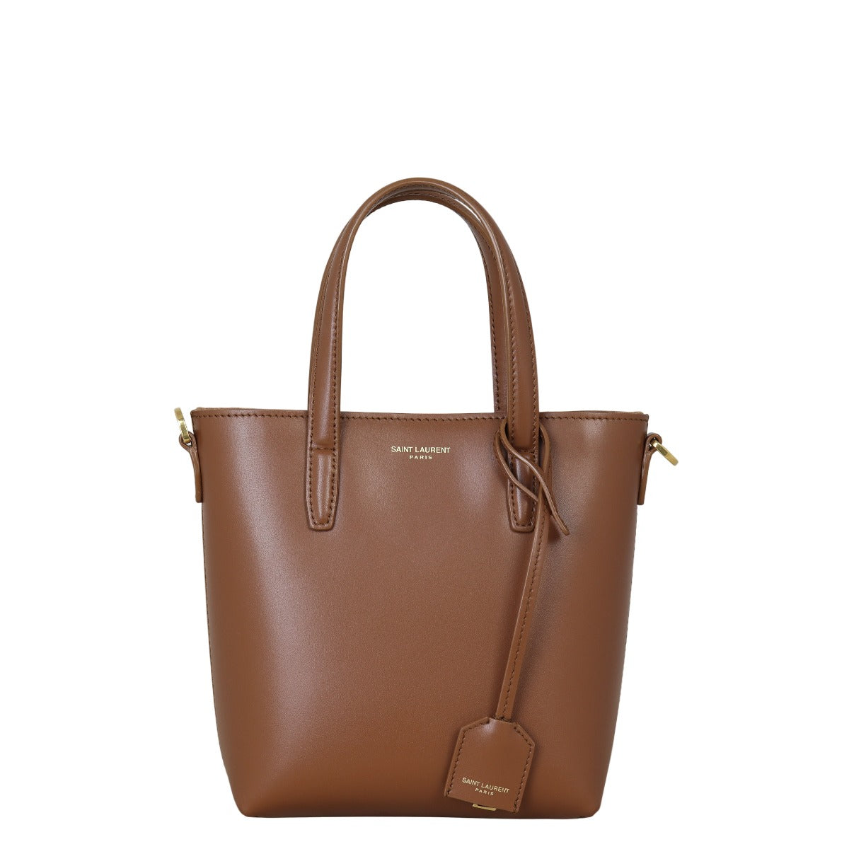 Saint Laurent Toy Shopping Tote Mini