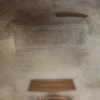 Saint Laurent Toy Shopping Tote Mini