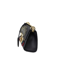 Gucci Padlock Small Embellished Shoulder Bag