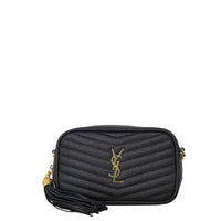 Saint Laurent Lou Mini Camera Bag