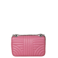 Prada Diagramme Medium Shoulder Bag