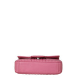 Prada Diagramme Medium Shoulder Bag