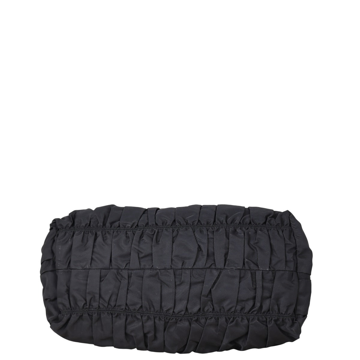 Prada Tessuto Gaufre Tote