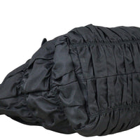 Prada Tessuto Gaufre Tote