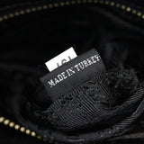 Prada Tessuto Gaufre Tote