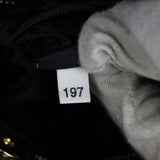 Prada Tessuto Gaufre Tote