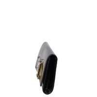 Louis Vuitton Louise Clutch Patent