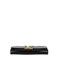 Louis Vuitton Louise Clutch Patent
