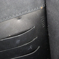 Louis Vuitton Louise Clutch Patent