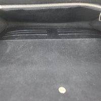 Louis Vuitton Louise Clutch Patent