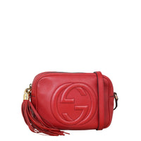 Gucci Soho Disco Small