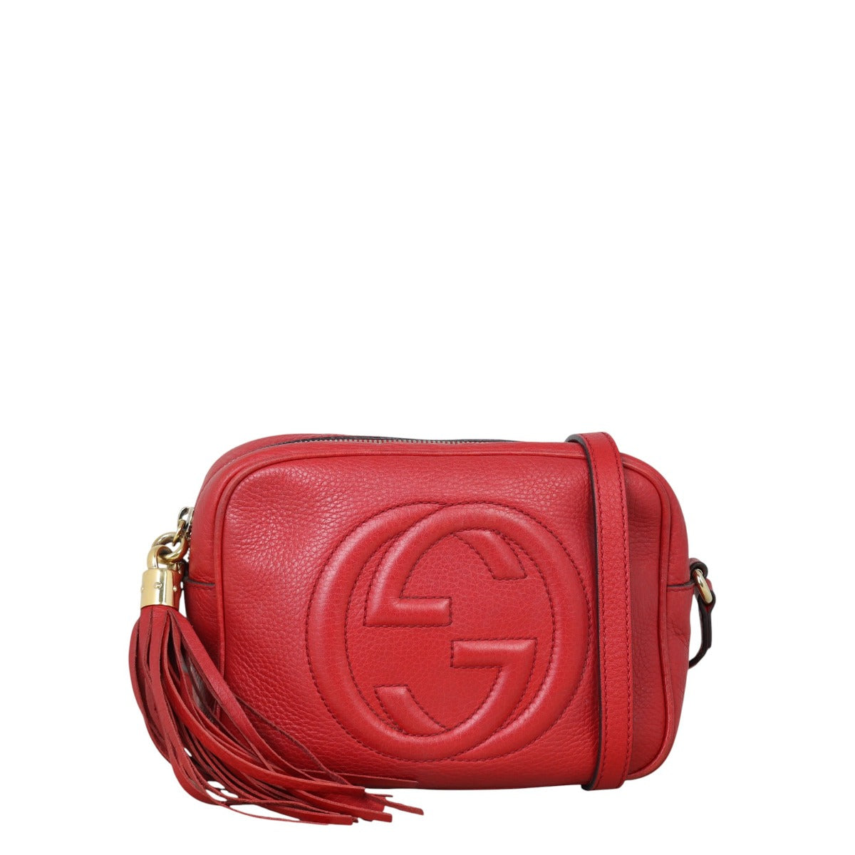 Gucci Soho Disco Small