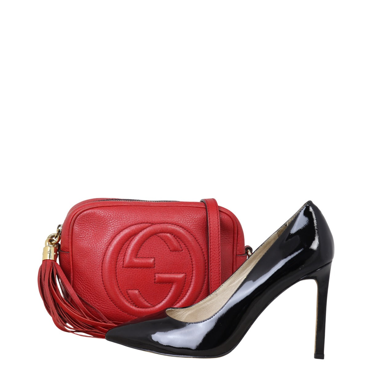 Gucci Soho Disco Small