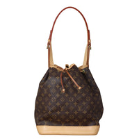 Louis Vuitton Noe Monogram