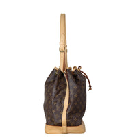 Louis Vuitton Noe Monogram