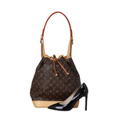 Louis Vuitton Noe Monogram