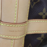 Louis Vuitton Noe Monogram