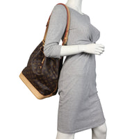 Louis Vuitton Noe Monogram