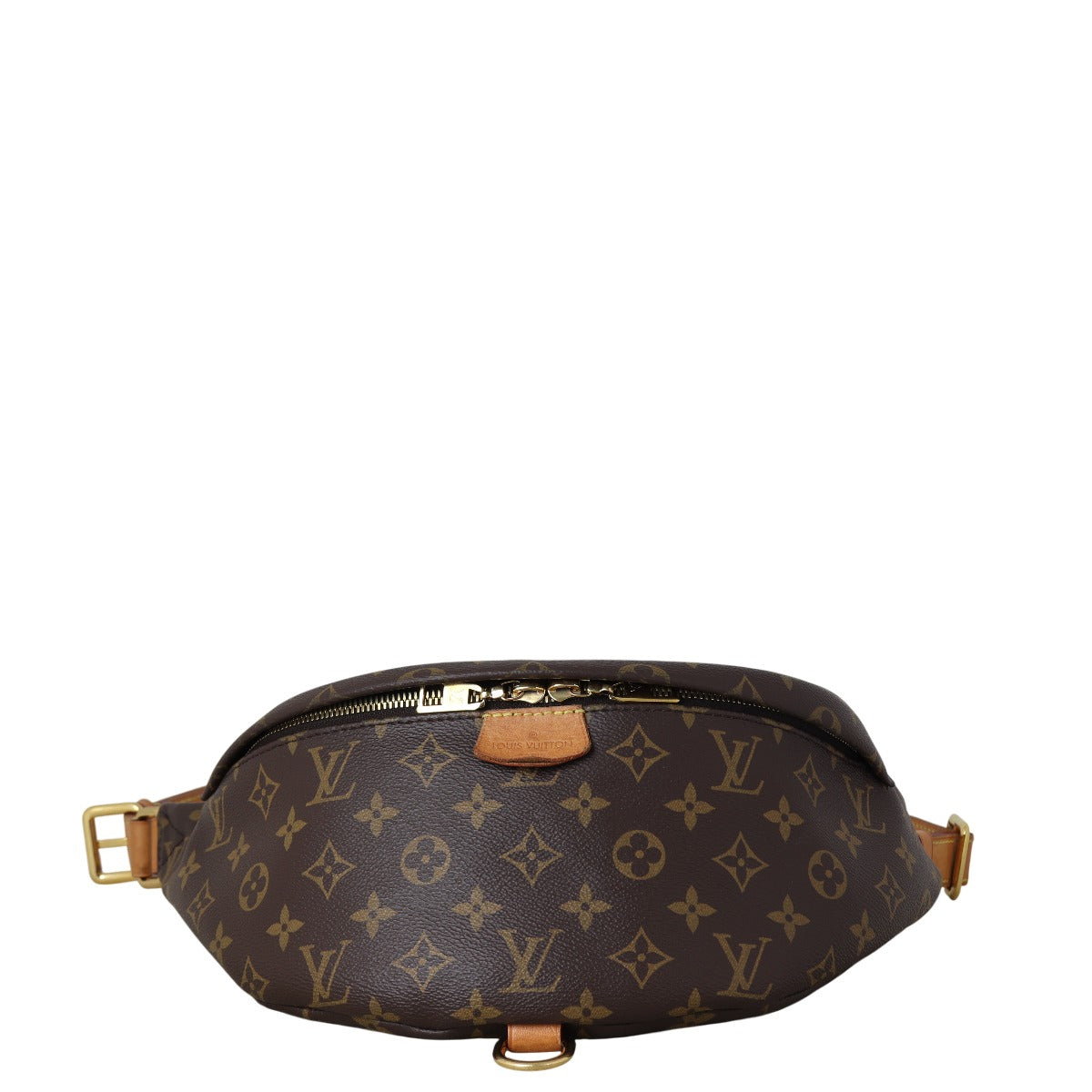 Louis Vuitton Bum Bag Monogram