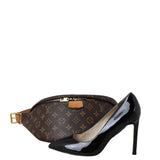 Louis Vuitton Bum Bag Monogram