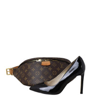 Louis Vuitton Bum Bag Monogram