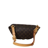 Louis Vuitton Bum Bag Monogram