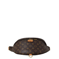 Louis Vuitton Bum Bag Monogram