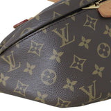 Louis Vuitton Bum Bag Monogram