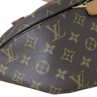 Louis Vuitton Bum Bag Monogram
