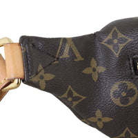 Louis Vuitton Bum Bag Monogram