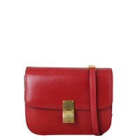 Celine Classic Box Bag Medium