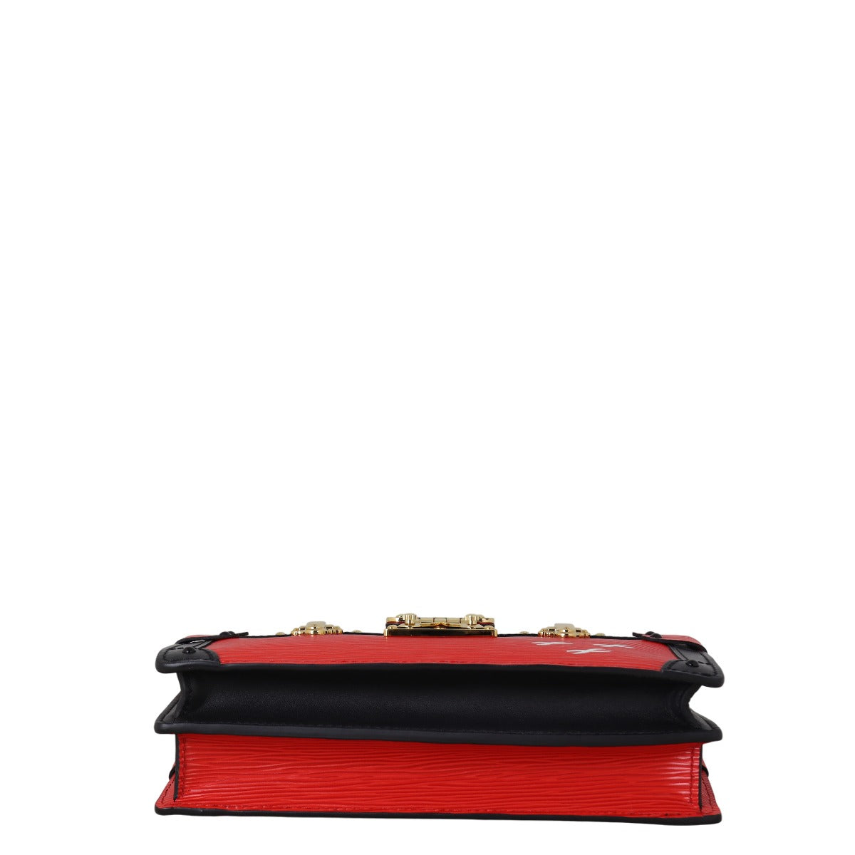 Louis Vuitton Trunk Clutch Epi
