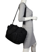 Prada Tessuto Baby Bag