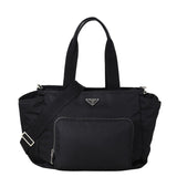 Prada Tessuto Baby Bag