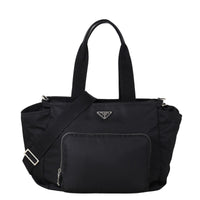Prada Tessuto Baby Bag